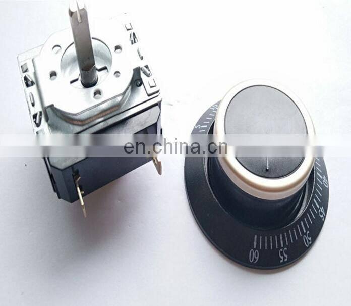 high quality low price Medical mechanical timer