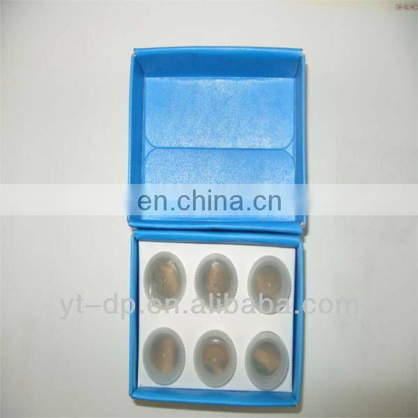 BF15 Deenso Common Rail Control Valve 2430136202 For Fuel Injector