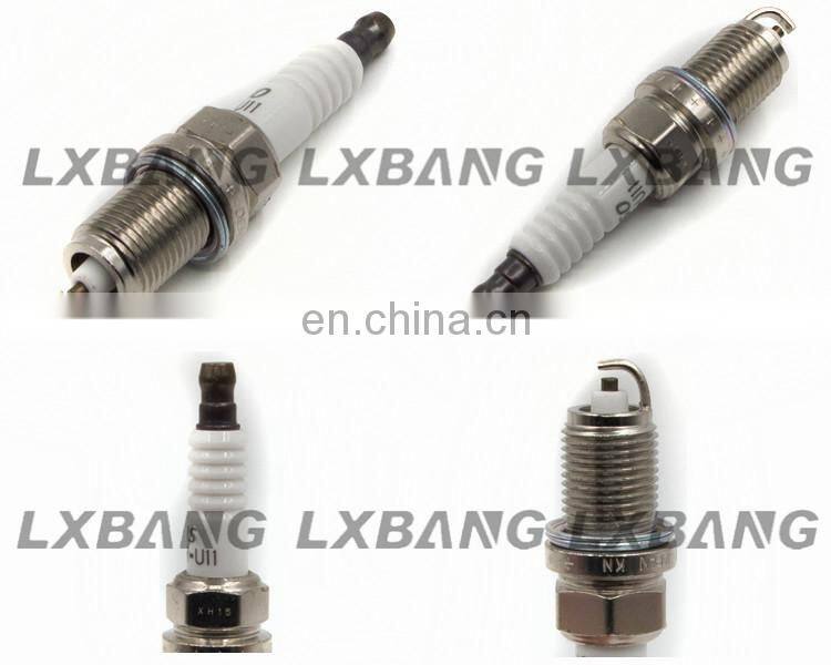 Genuine Engine Spark Plug 90919-01184 K20R-U11For Toyota 9091901184