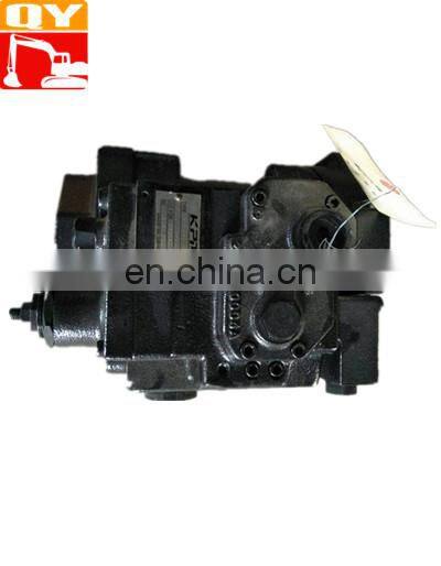 K3SP30 hydraulic pump for  SK50UR-2 SK60 excavator main pump K3SP30 pump good price from China supplier