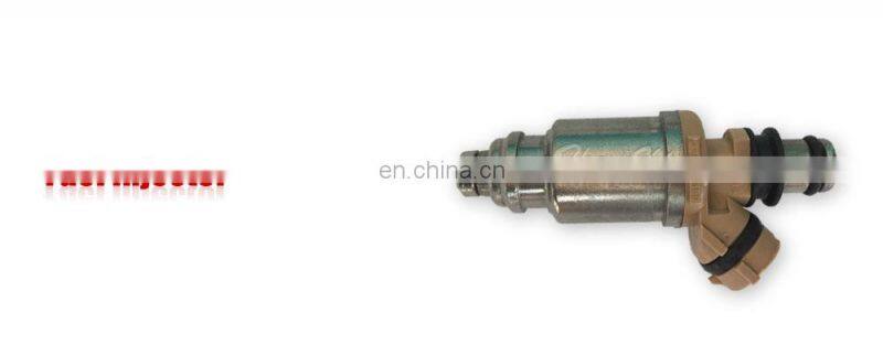 Hot Sales Fuel Injector Nozzle 23250-16150