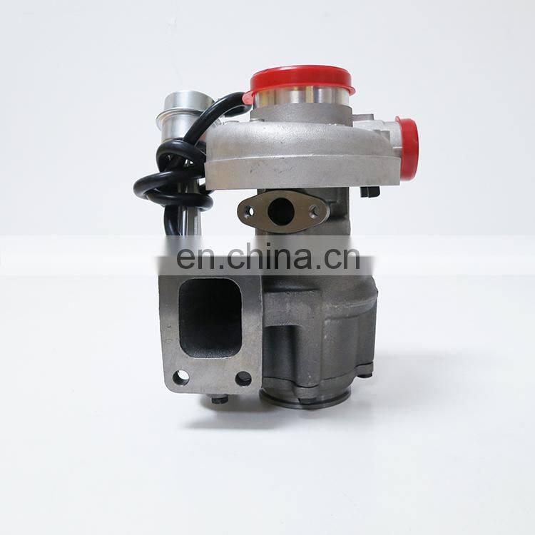 Original Truck Spare Parts 4051240 3777594 Turbocharger Assembly