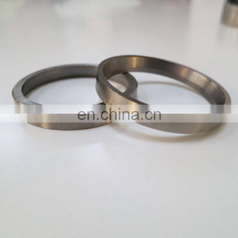 Dongfeng parts 6CT Valve seat exhaust 3928174 Valve insert exhaust