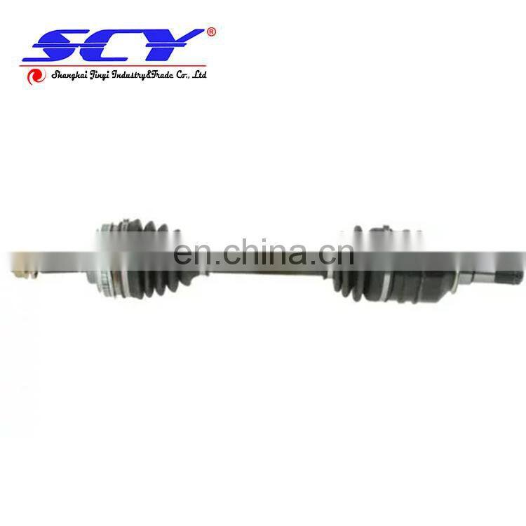 CV Half Shaft Assembly 2007-2014 Suitable for MINI Cooper Paceman