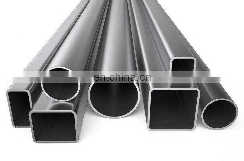 304L 316L stainless steel pipe for gas and oil pipe