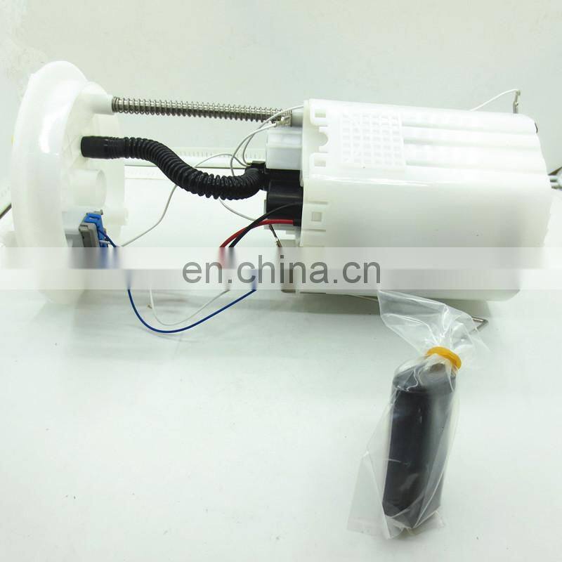 jinshengxi 13575894 13505141 13578997 13506854 For Chevrolet Spark 1.0L M300 electric fuel pump Assembly