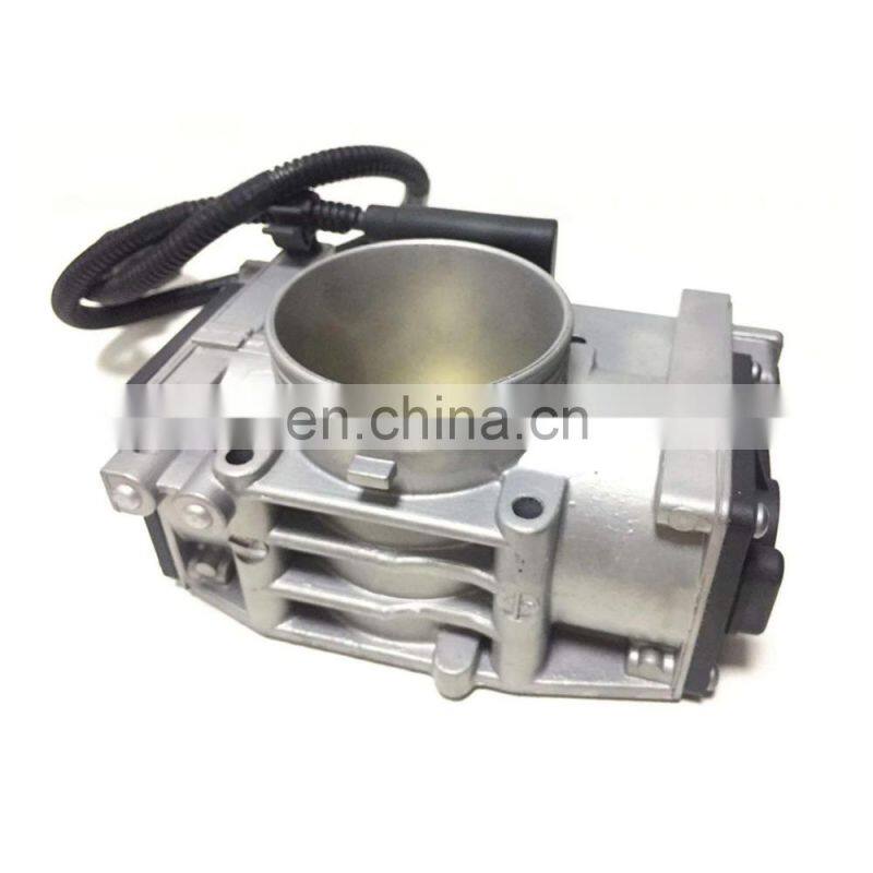 Non Turbo Throttle Body Valve Assembly ETM 8644345 2001-2002 for Volvo S60 V70
