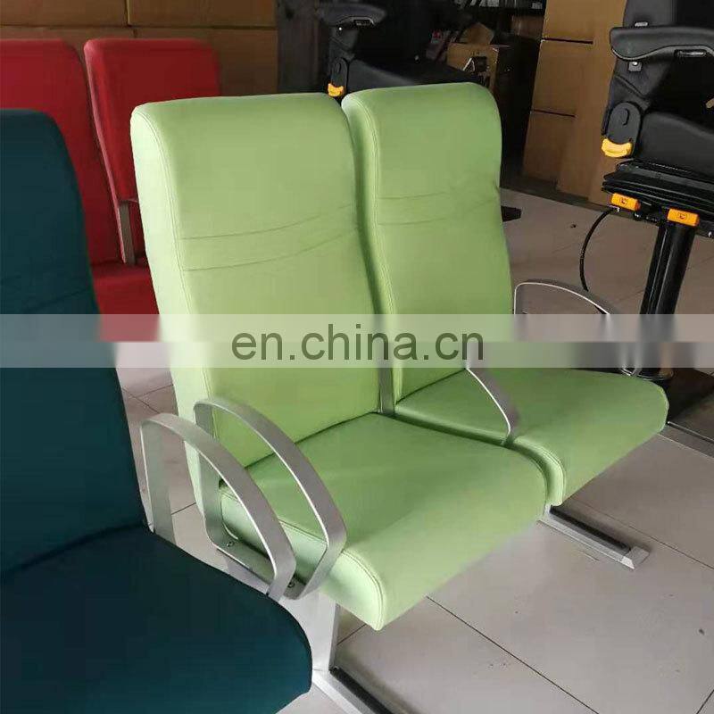 DOWIN Marine Custom CCS Ferry Luxury Passenger Seat