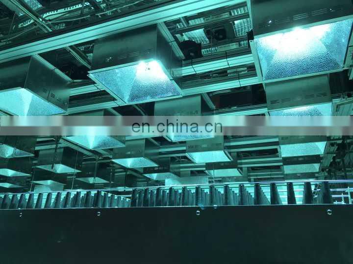 Solar panel ultraviolet pretreatment tester/UV aging Testing machine/Solar panel testing equipment with IEC61215-2:2016