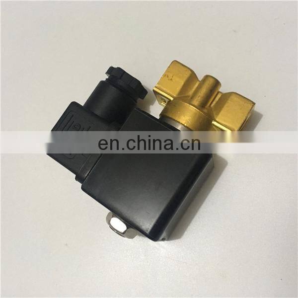 solenoid valve for co2 system