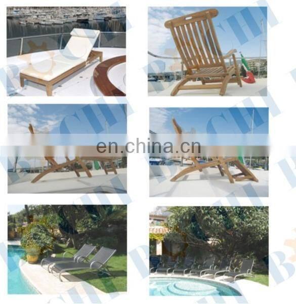 BOCHI Folding Director Chair With ISO Certificate