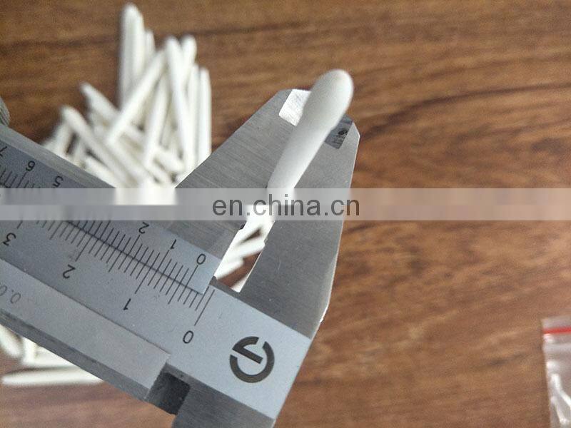 marker acrylic fiber nibs