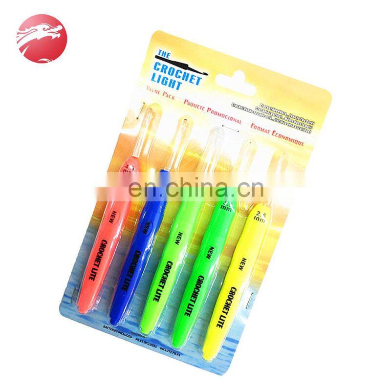 Different Models Of Crochet Hook Knitting Needle Crochet Hook Holder