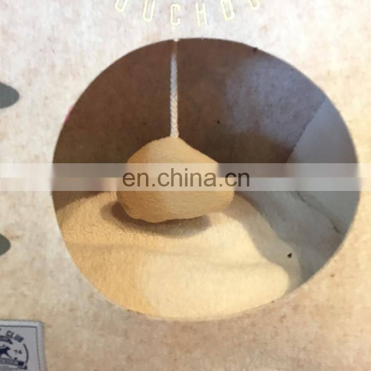 New design cute carton cat shape pet bed pet house