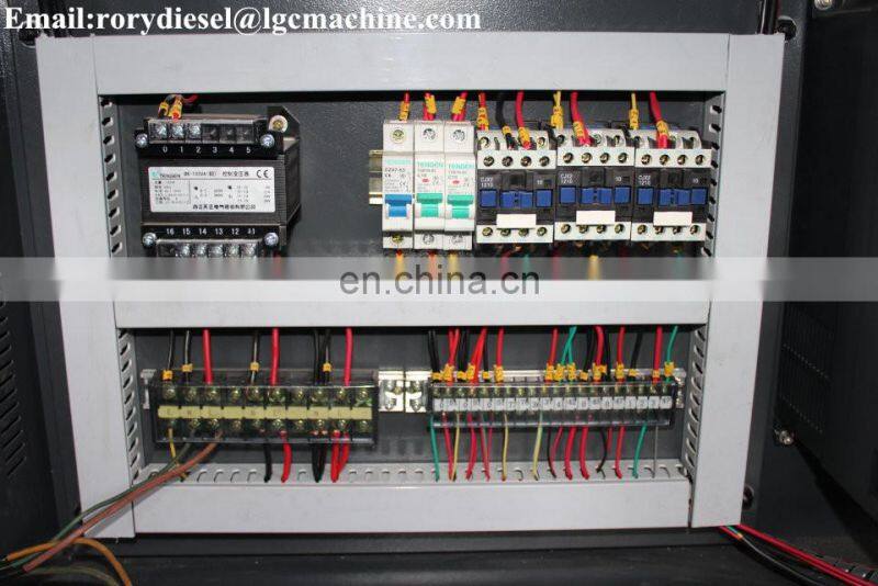 CRS709 common rail diesel injector test bench