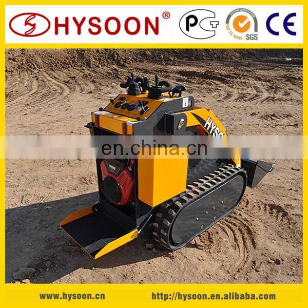 Mini Track skid loader HY280
