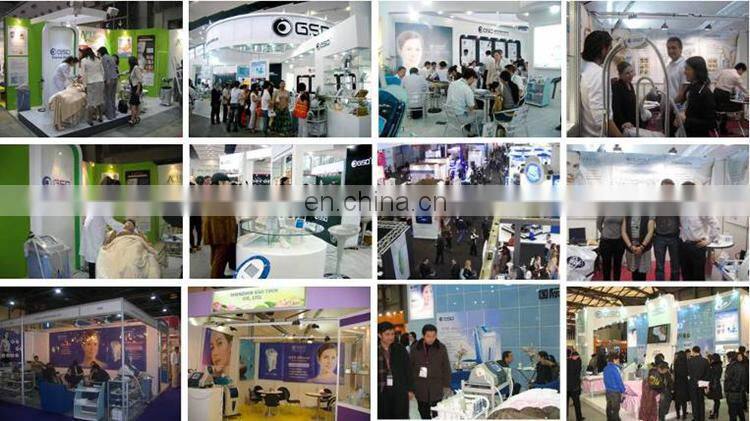 shenzhen gsd tech co. ltd co2 fractional laser machine