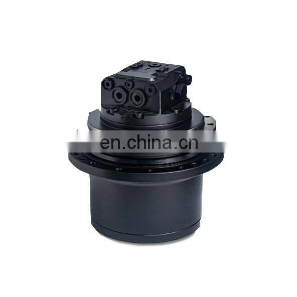 KYB MAG Travel Drive Hydraulic Motor
