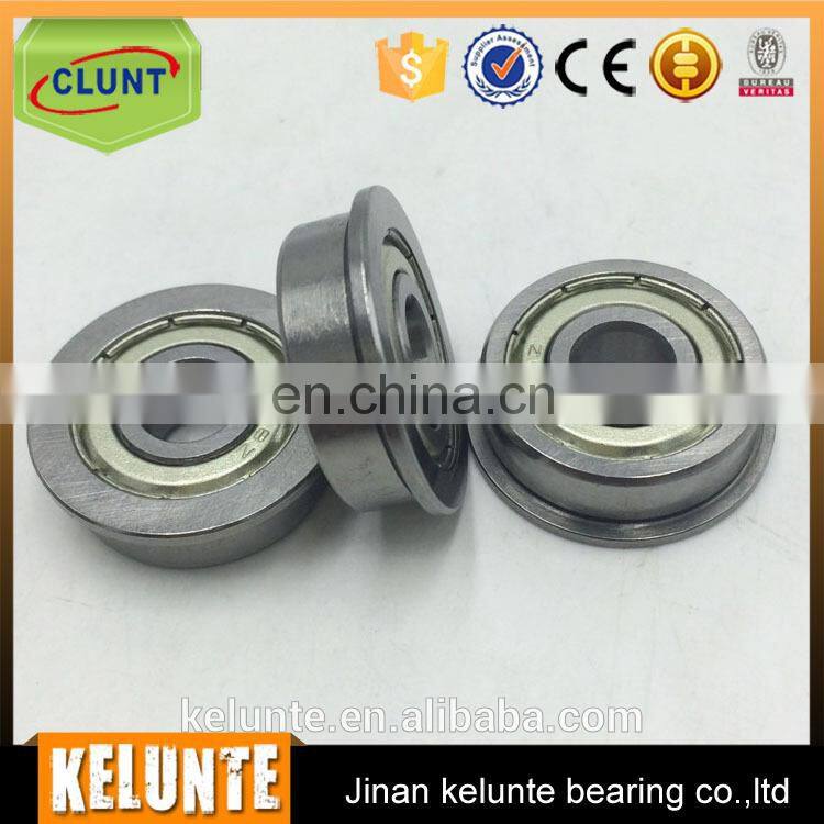 Bike wheel deep groove ball bearings 696-zz dimensions