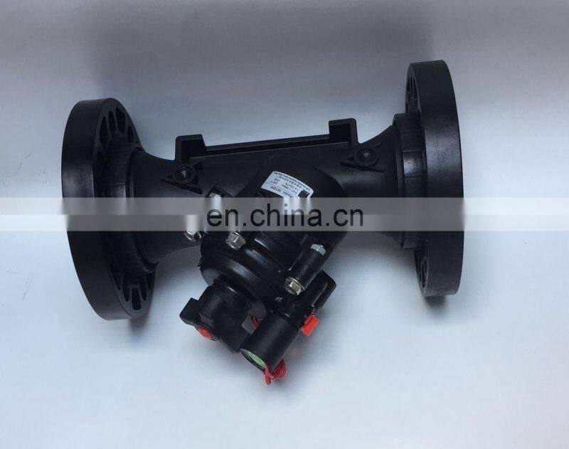 3inch Solenoid Control Valve for Agricultural irrigation