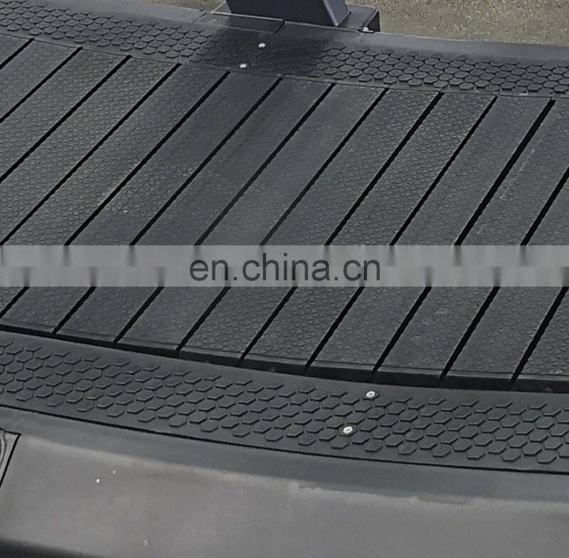 High quality good design self-generated curve treadmill fitness gym equipment commercial for sale D05