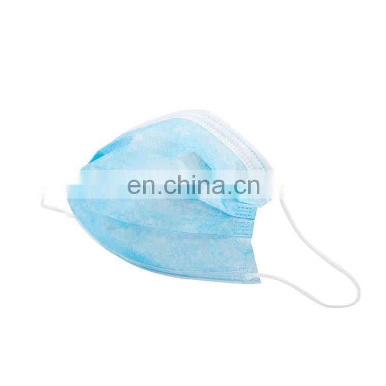 Disposable Face Maskz With Earloop