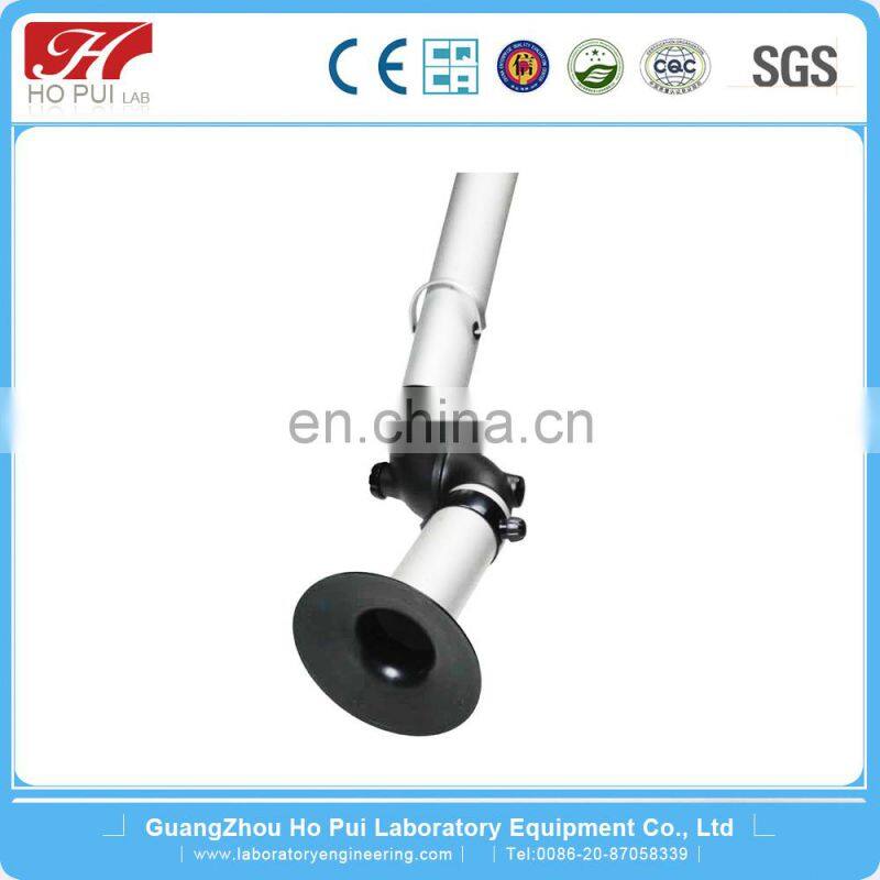 Wall celling /hood with fume scrubber/Fume Exhaust with3 arm