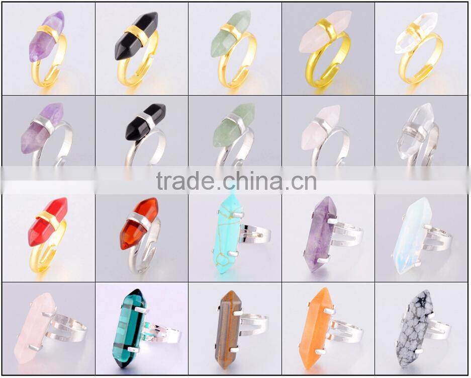 High quality gold ring design mens designer men's gold finger rings in 2015