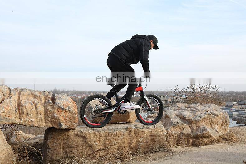 factory direct price children bicycle magnesium alloy 20 inch disc brake kids bike