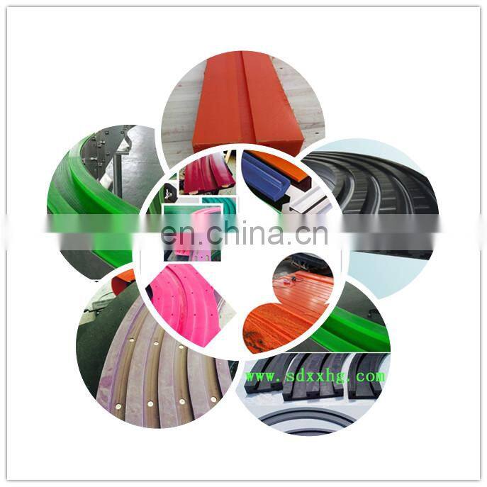 Home training shooting pad /anti magnetic hockey shooting pad