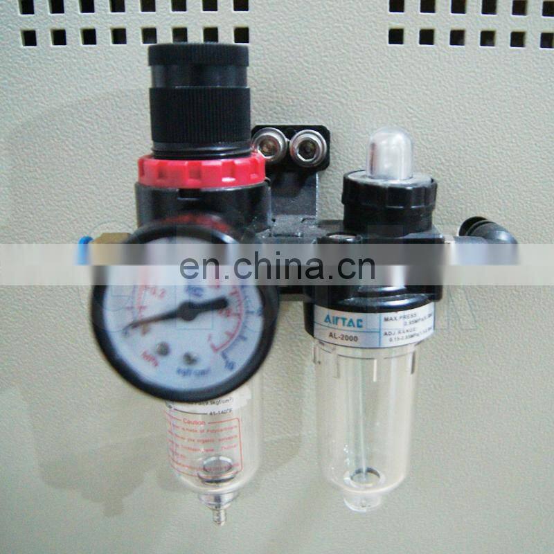 ASTM D3512 Pilling Testing, Textile Fuzzing And Pilling Test Machine/Tester