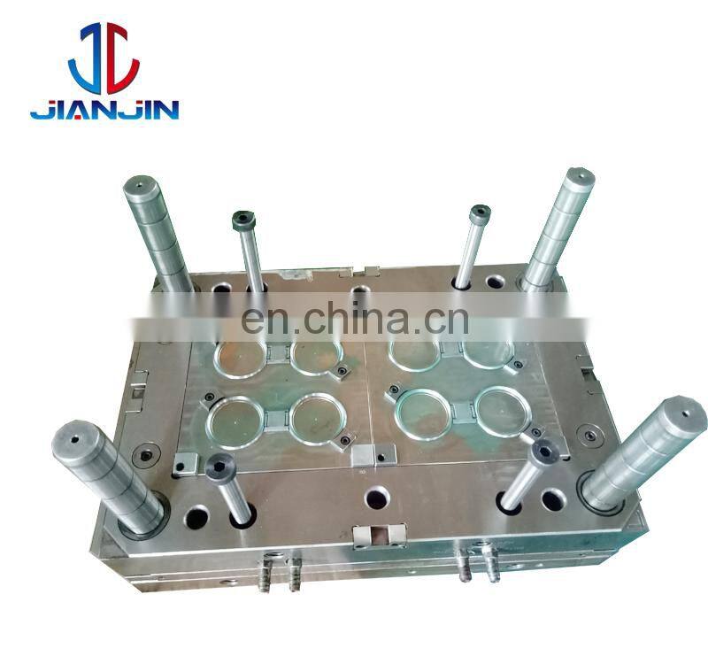 Plastic Mould Injection Plastic Injection Mould Making/Manufacturer