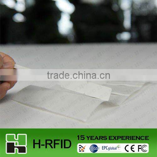 Reusable rfid jewelry tag management 15 years RFID line experience