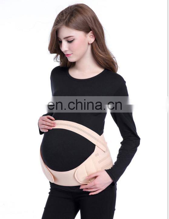 Maternity Belt - Pregnancy belly Support band - Waist / Back / Abdomen Band, Belly Brace