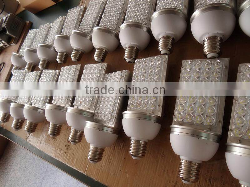 E40 28W LED STREETLIGHT