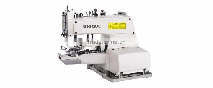 UN373 button attaching machine button sewing machine