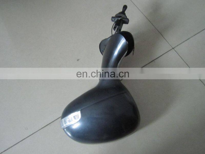 JH01-MTZ01-013L,CHEVROLET MATIZ 01 II DOOR MIRROR WITH LAMP OEM: R963143846 L963143845