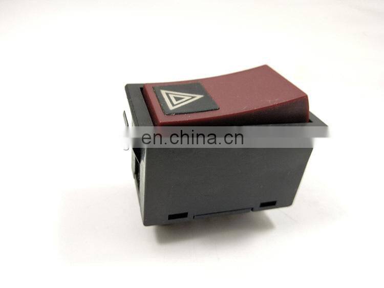 Hazard Switch Oem 1578700 for VL FH FM FMX NH Truck Warning Light Switch
