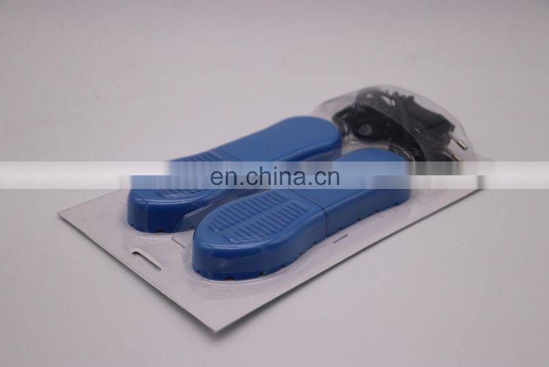 Wholesale high quality portable shoe heater electric shoe dryer