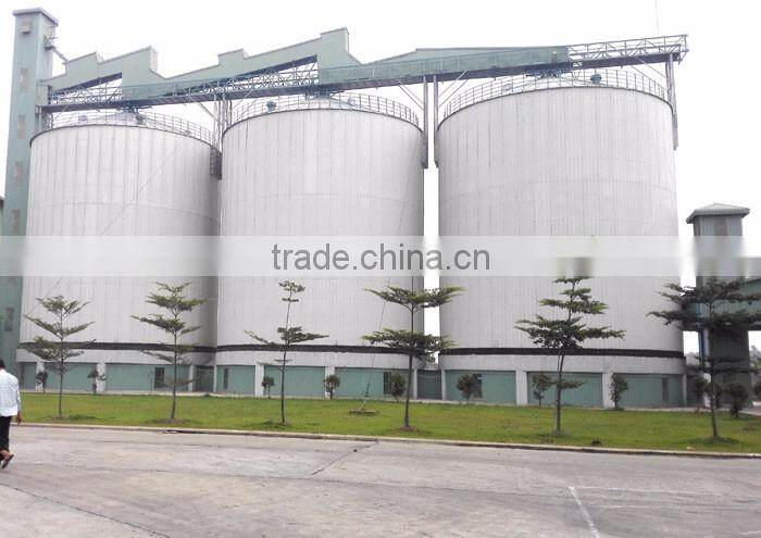 Turnkey project professional design processing plant rice