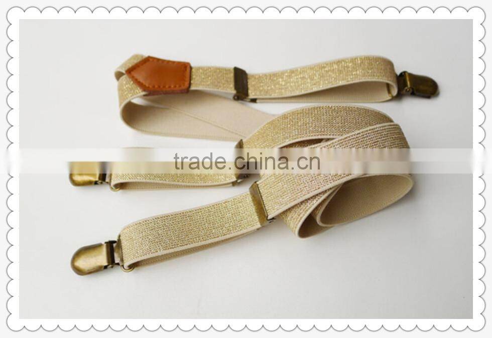 Fashion children suspender belt