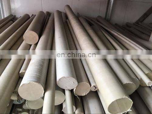 High quality engineering plastic PEEK rod