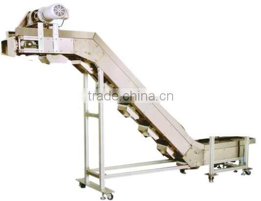 SJIII-K1000 Series Automatic granule packing machine