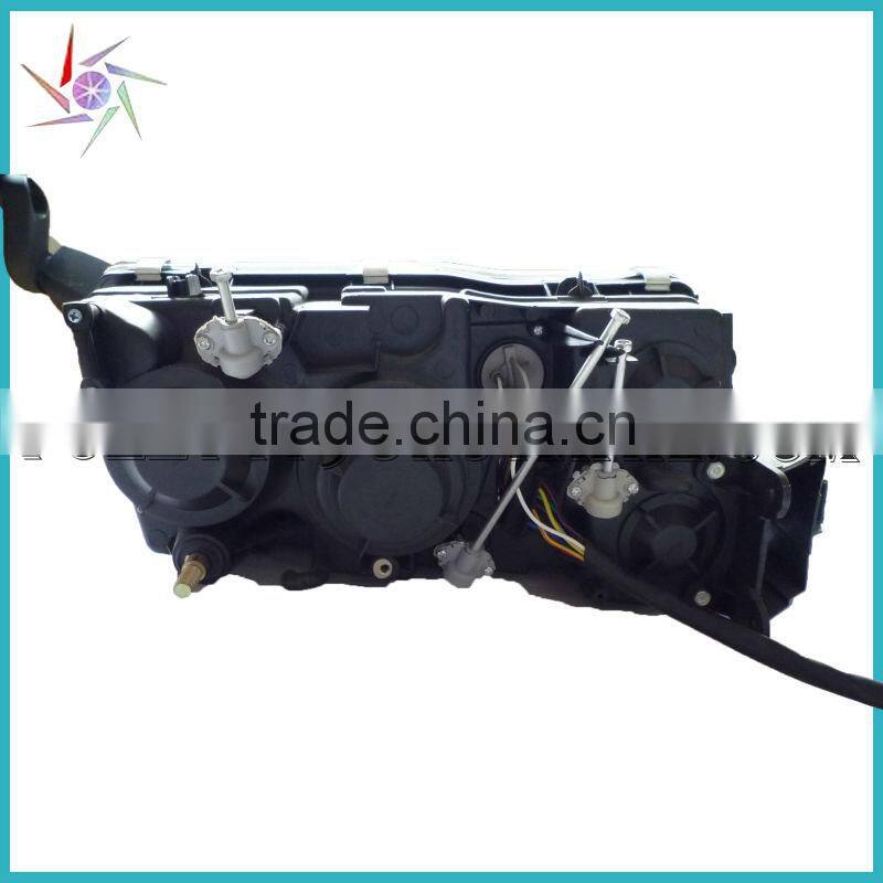 Head Lamp For Volvo FM