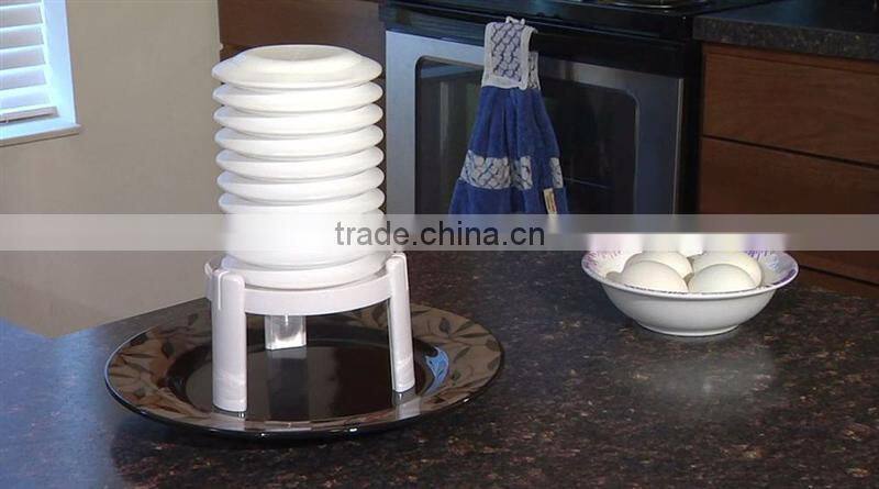 KH Amazon Hot Seller Easy Use Quail Egg Peeler