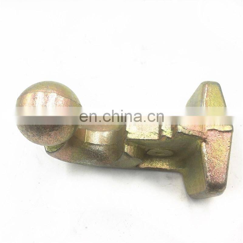 Custom Alloy Steel Hot Forged Parts