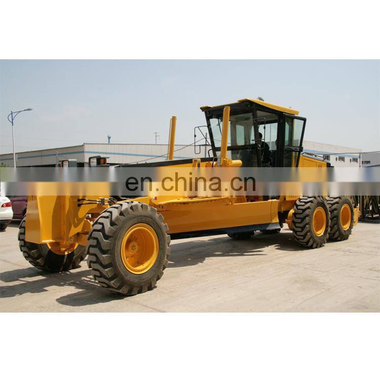 2022 Evangel 2022 Evangel SHANTUI Motor Grader 160HP SG16-3 with ripper