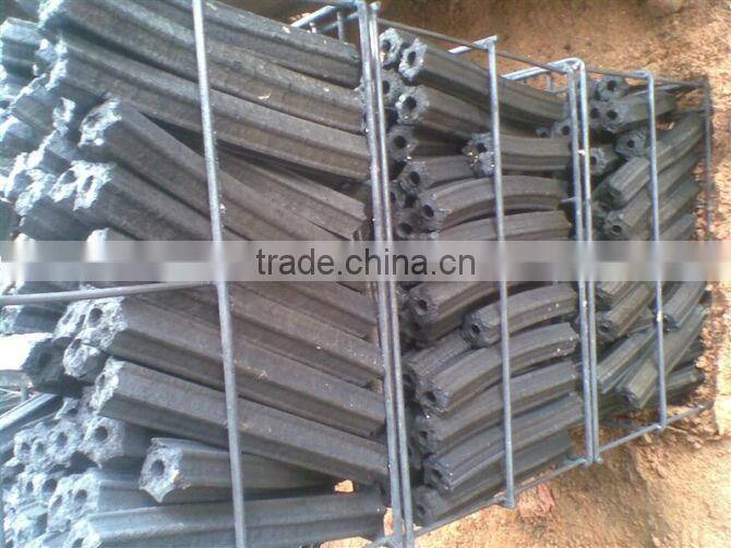 2014 hot selling Charcoal Making Machine