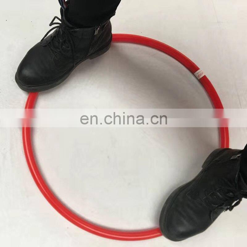 zhejiang smart yiwu weighted fitness infinity   intelligent hula ring hoops for adults weight loss