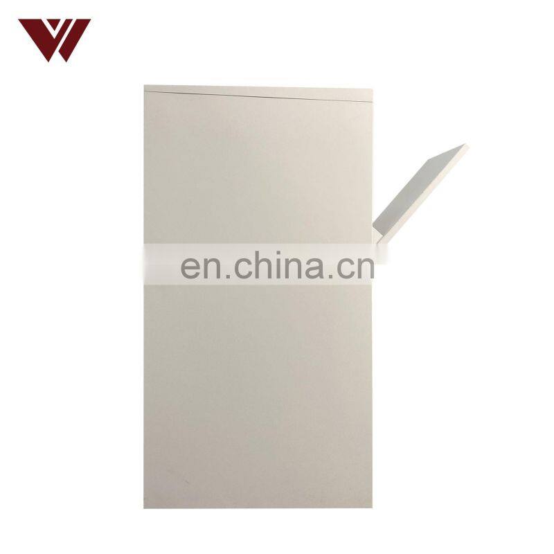 Wall Mounted Lockable Anti-Theft for Porch Extra Large Mailbox for Parcel,Package Delivery Boxes for Outside